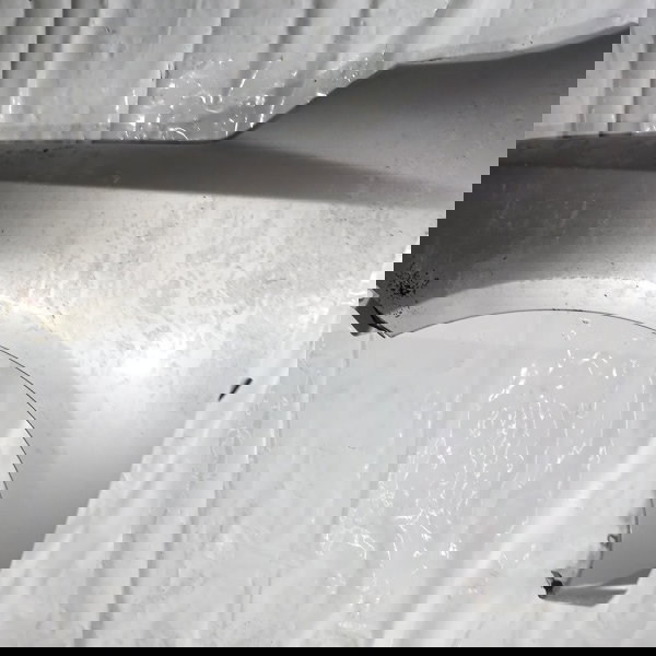 Paralama Kia Cerato 2010 Lado Esquerdo