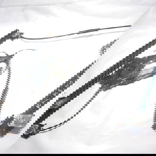 Máquina De Vidro Eletrico Diant. Esquerdo Vw Gol G3 2003