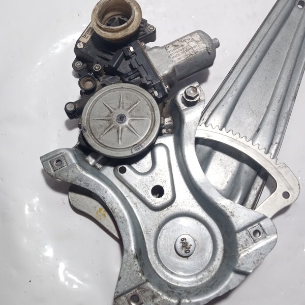 Máquina Vidro Eletrico Traseira Esquerda Toyota Corolla 2004