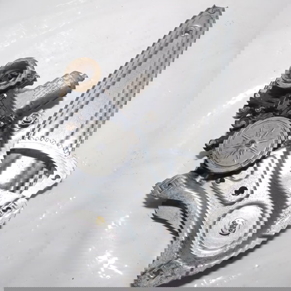 Máquina Vidro Eletrico Traseira Esquerda Toyota Corolla 2004