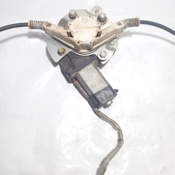 Máquina De Vidro Eletrico Dianteira Direita Ford Escort 1993