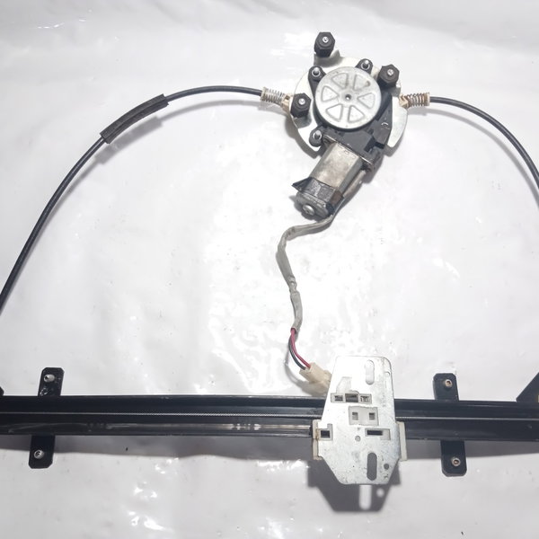 Máquina De Vidro Eletrico Dianteira Direita Ford Escort 1993