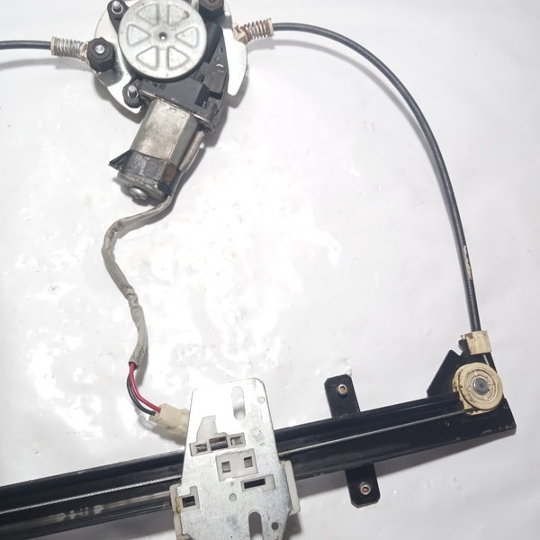 Máquina De Vidro Eletrico Dianteira Direita Ford Escort 1993