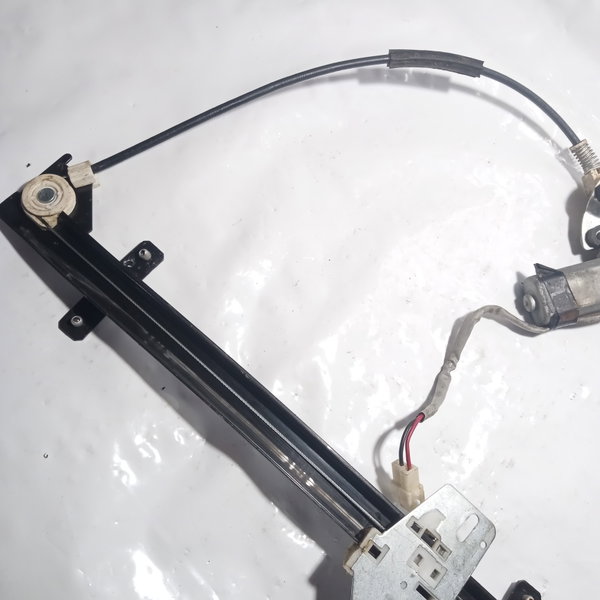 Máquina De Vidro Eletrico Dianteira Direita Ford Escort 1993