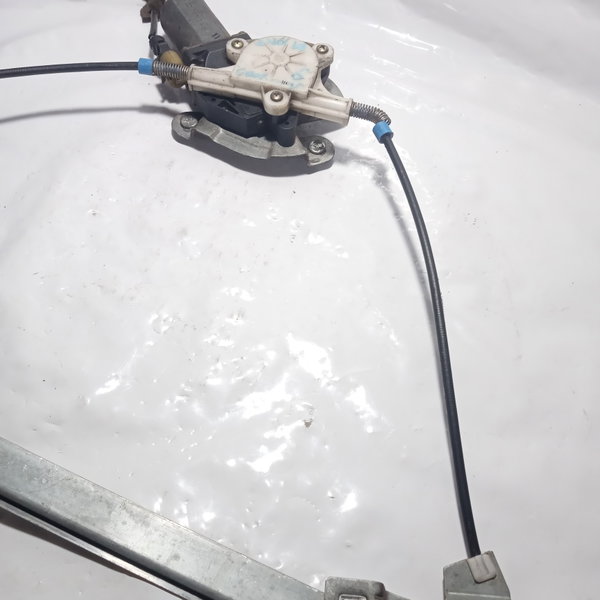 Máquina De Vidro Eletrico Diant. Direito Renault Clio 2005