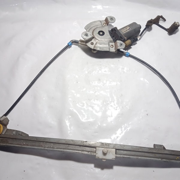 Máquina De Vidro Eletrico Diant. Direito Renault Clio 2005