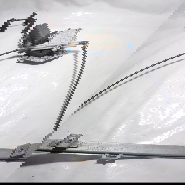 Máquina De Vidro Eletrico Diant. Direito Renault Clio 2005