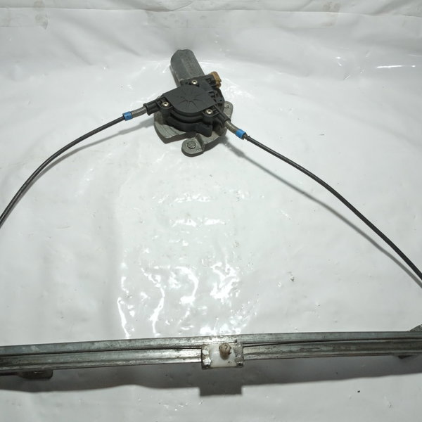 Máquina Vidro Dianteira Esquerda Renault Scenic 2000