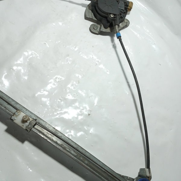 Máquina Vidro Dianteira Esquerda Renault Scenic 2000