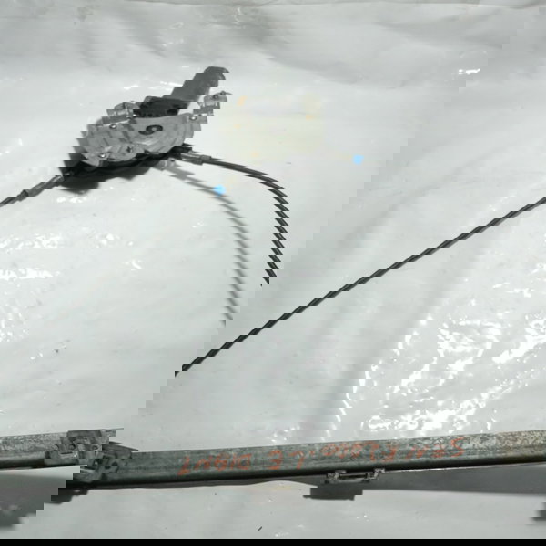 Máquina Vidro Dianteira Esquerda Renault Scenic 2000