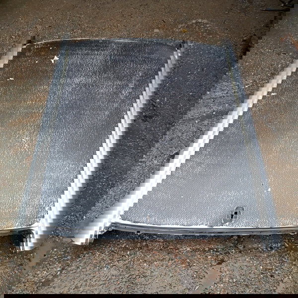 Teto Kia Cerato 2010 (prata)