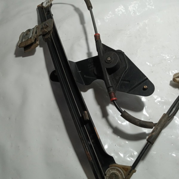 Máquina Vidro Dianteira Manual Direita Vw Gol G3 2003