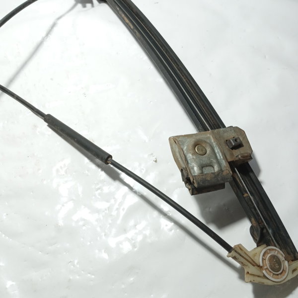 Máquina De Vidro Traseira Manual Direita Vw Gol G3 2003