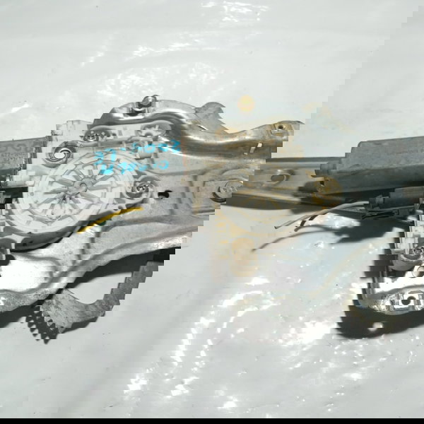 Máquina De Vidro Traseira Esquerda Toyota Corolla 2004