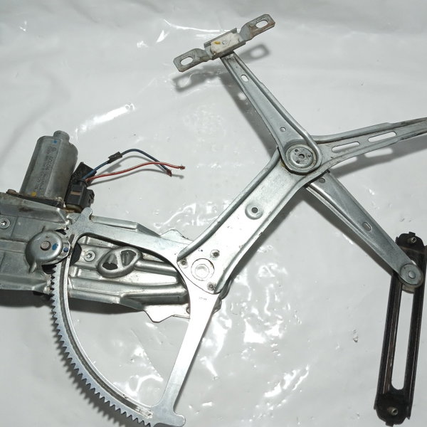 Máquina De Vidro Dianteira Direita Astra 2003