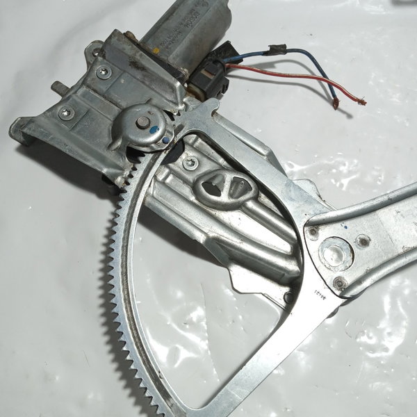 Máquina De Vidro Dianteira Direita Astra 2003