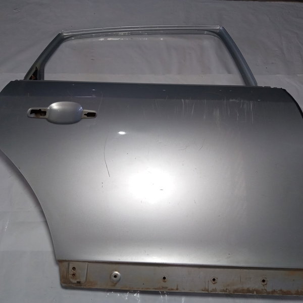 Porta Traseira Direita Citroen C4 Pallas 2010 4p Usado