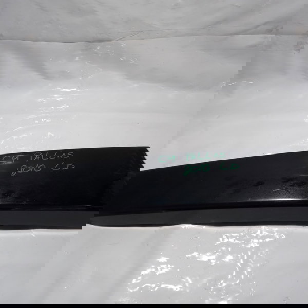 Moldura Coluna Central Externa Citroen C4 Pallas 2010