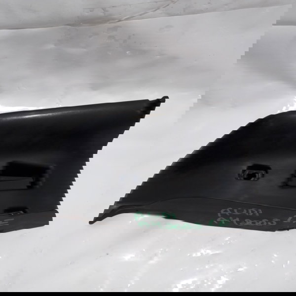 Guia Acabamento Traseiro Esquerdo Audi A4 2005