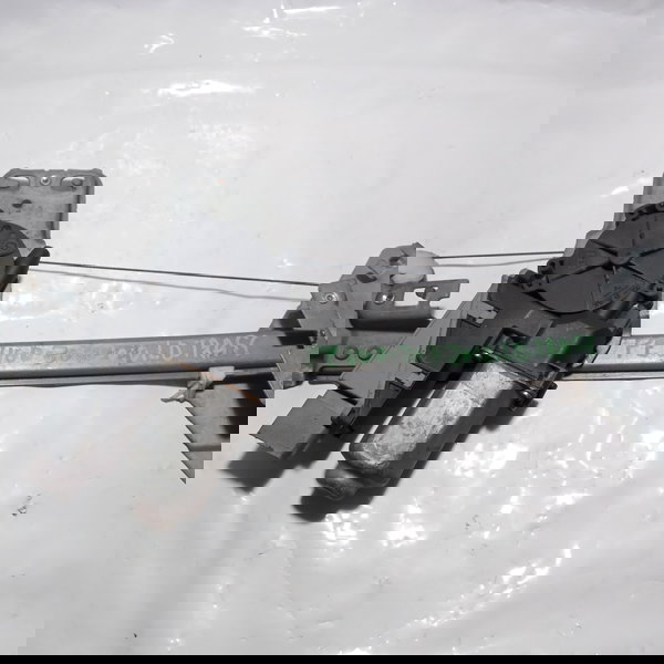 Máquina De Vidro Traseira Direita Peugeot 307 2010