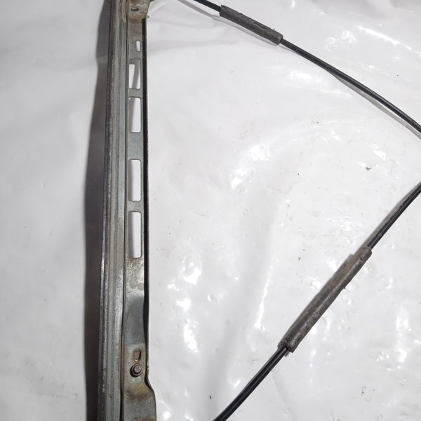 Máquina De Vidro Dianteira Direita Peugeot Sw 2006