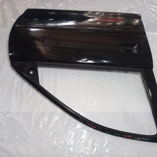 Porta Gm Corsa Classic Ls 2010 Dianteira Direita 4p Usado Dianteira Direito Preto