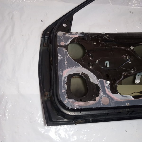 Porta Gm Corsa Classic Ls 2010 Dianteira Direita 4p Usado Dianteira Direito Preto