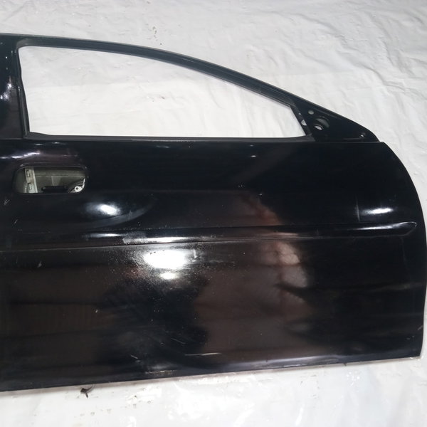Porta Gm Corsa Classic Ls 2010 Dianteira Direita 4p Usado Dianteira Direito Preto