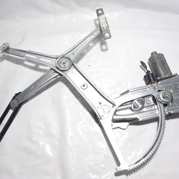 Máquina De Vidro Dianteira Esquerda Gm Astra 2007