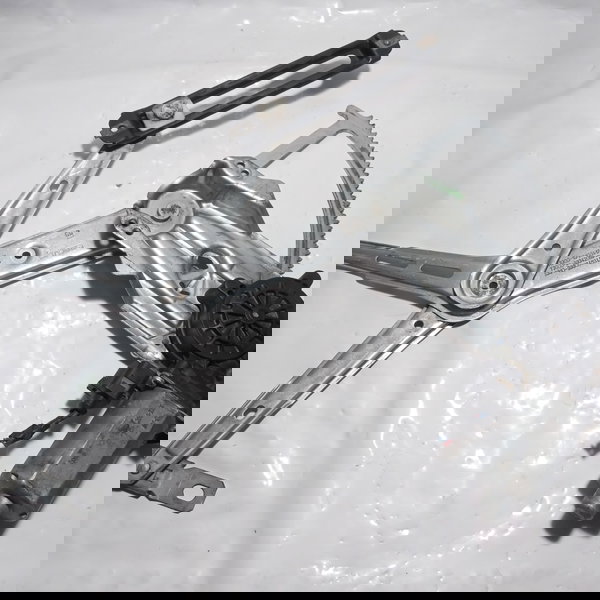 Máquina De Vidro Dianteira Esquerda Gm Astra 2007