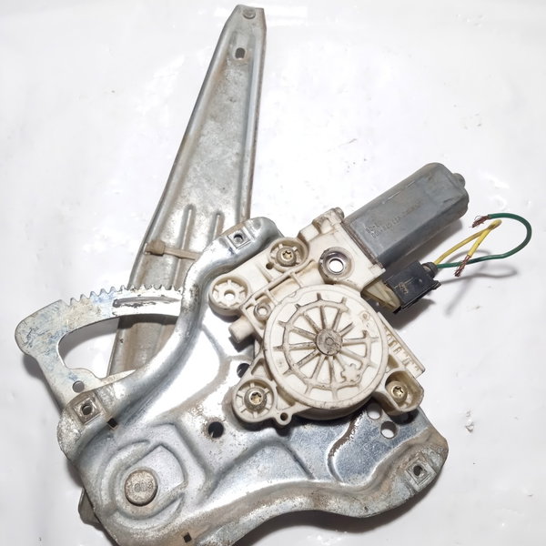 Máquina De Vidro Traseira Direita Toyota Corolla 2004