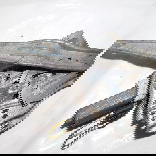 Máquina De Vidro Traseira Direita Toyota Corolla 2004