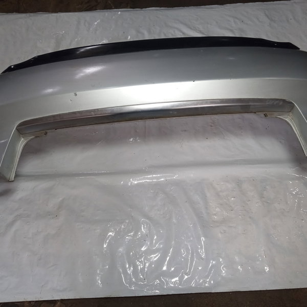 Parachoque Traseiro Audi A4 2005 Sedan