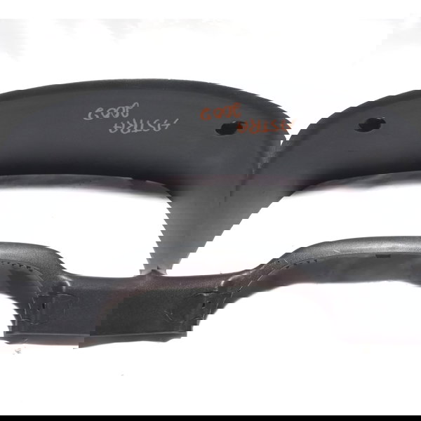 Moldura  Painel De Instrumento Gm Astra 2001