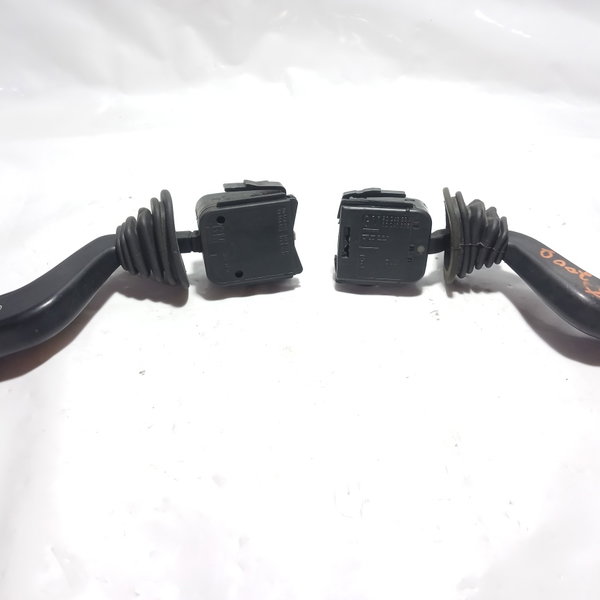 Chave De Seta Limpador Gm Astra 2001