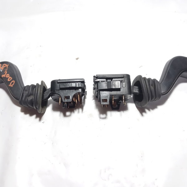 Chave De Seta Limpador Gm Astra 2001