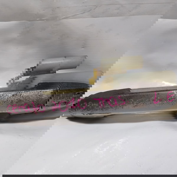 Maçaneta Externa Porta Traseira Esquerda Kia Cerato 2010