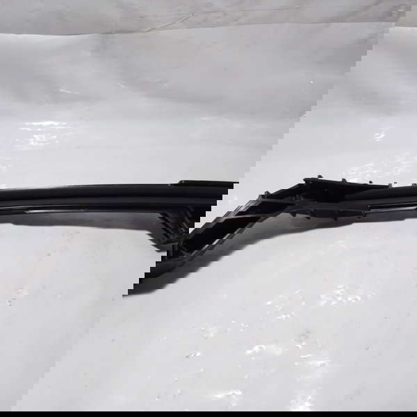 Guia Canaleta Vidro Porta Traseira Direita Kia Cerato 2010