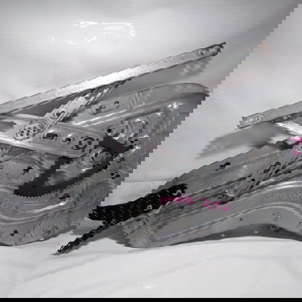 Máquina Vidro Elétrica Traseira Esquerda Kia Cerato 2010