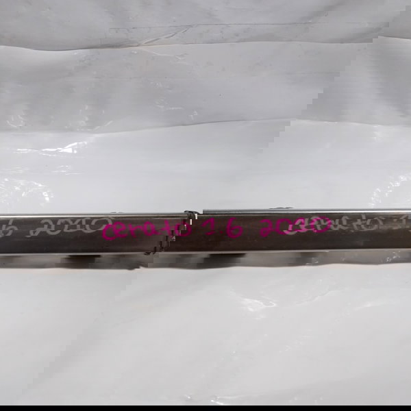 Flauta Sem Bicos Kia Cerato 1.6 2010