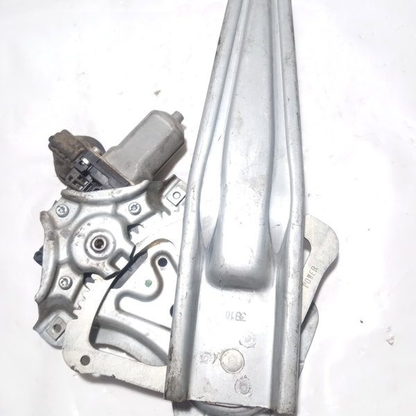 Máquina De Vidro Traseira Direita Toyota Corolla 2010