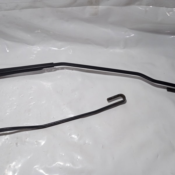 Braço Haste Limpador Parabrisa Peugeot 206 2006 Direito