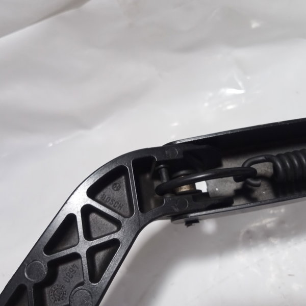 Braço Haste Limpador Parabrisa Peugeot 206 2006 Direito
