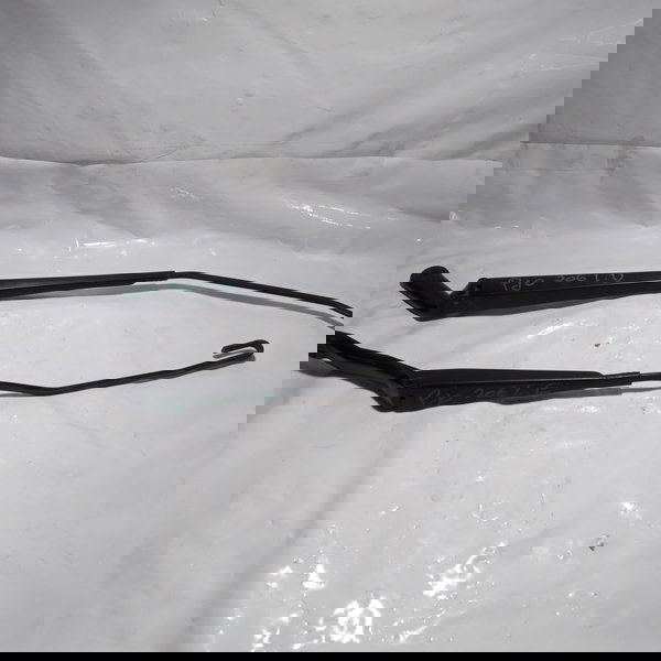 Braço Haste Limpador Parabrisa Peugeot 206 2006