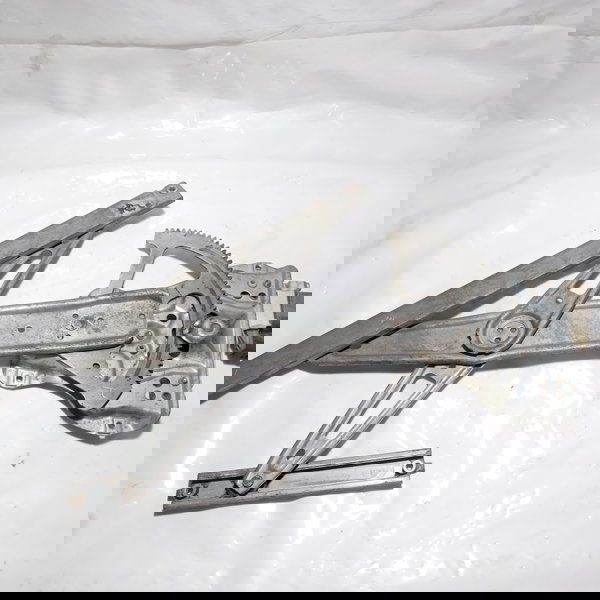 Máquina De Vidro Dianteira Direita Toyota Corolla 2004