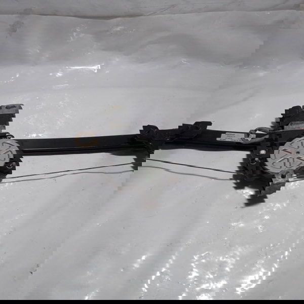 Máquina Vidro Dianteira Direita Fiat Punto 2011