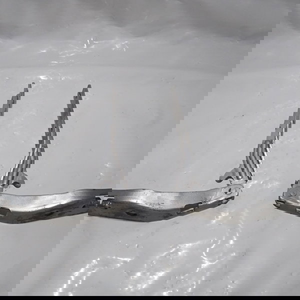 Dobradiça Capô Dianteiro Peugeot 206 2006 Par