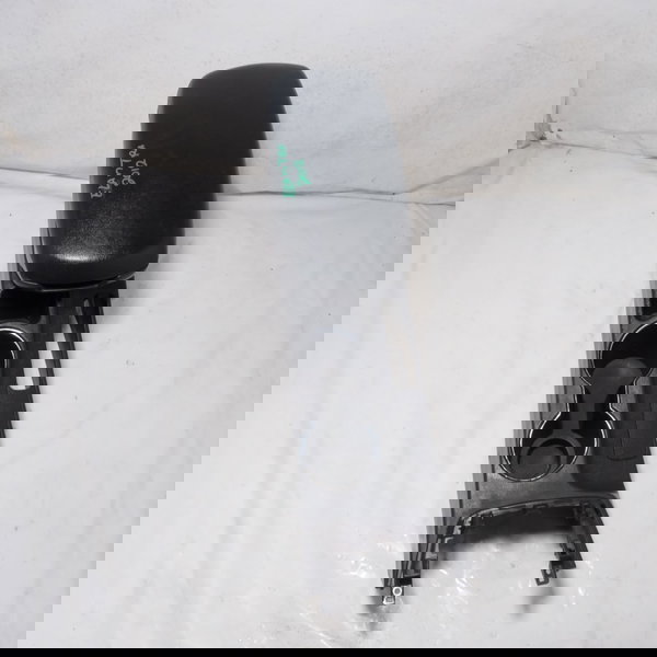 Console Central Hyundai Elantra 2012