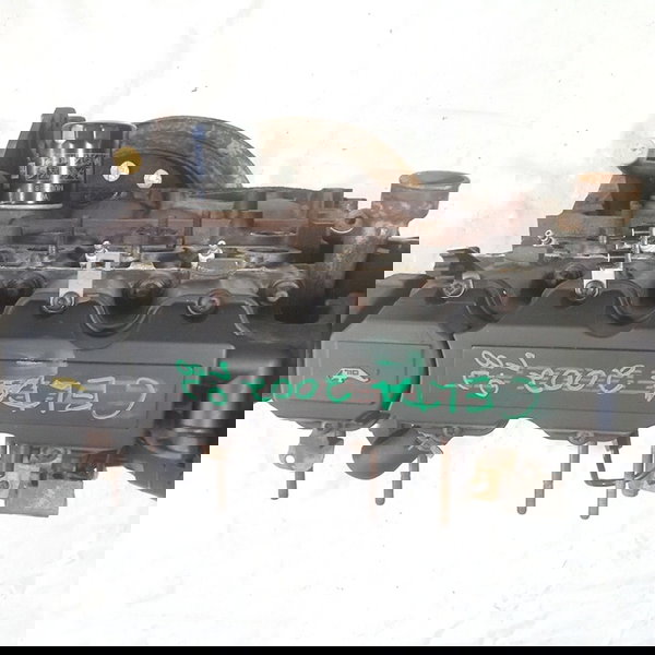 Motor Parcial Gm Celta 2002 1.0 8v