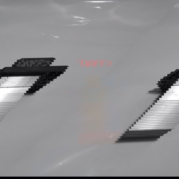 Resistência Ventoinha Kia Cerato 2010